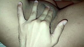 mi novio me masturba despues de afeitarme y me hace llegar al orgasmo tan esperado en el outdoor