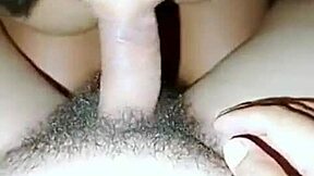 😏 malaysian boss fucks indonesian maid squirting everywhere 👅💦