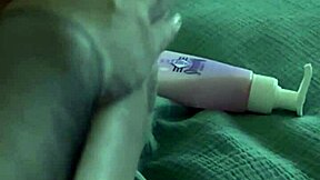petite feet massage turns into what exactly you think