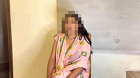 Angry bhabhi shares bed with me full day hindi fuck audio