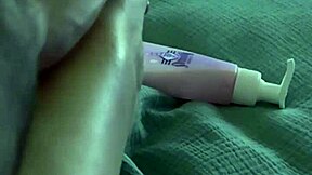 petite feet massage turns into what exactly you think