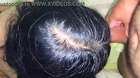 ready to break in my hot latina stepdaughter pov doggy?