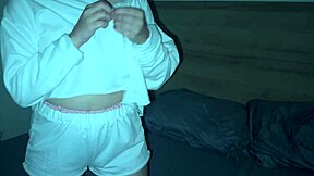 yo, i pounded my stepsis so hard then we scissored like crazy