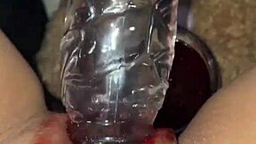 Arab Teen Food Pussy Masturbation Kinky Fetish Compilation