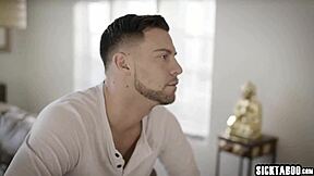 pervy stepbro fucks hot stepsis like real sex doll cowgirl style 🔥🍆