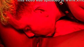 Threesome dream: hot curvy girls devour lucky guy's cock?