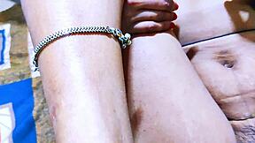 wanna see my hot indian gf fucked first time at friend's house daddy?