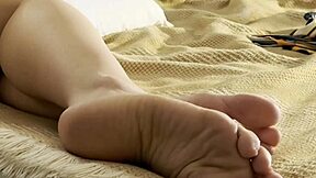 hottest edm brunette raver handjobs big tits through dress?