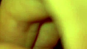 crazy arab stepsister masturbates with food dildo in la extreme kinky solo orgasm