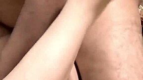 thrilling emirati threesome sex