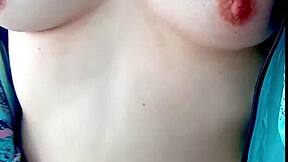 hot teen fingers wet pussy, always horny for more!
