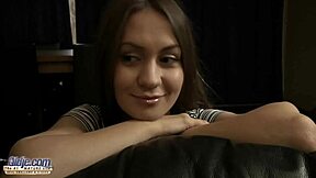 old man, you really gonna pound this young teen ASS that hard?