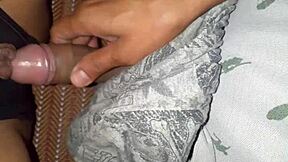 student mounts teacher's throbbing cock for wild ride