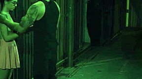 Hey Guys, Bound Teen's Creamy Pussy Craves Your Passes!