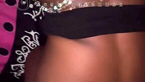 Watch teen's perfect shaved pussy stretch wide around big wet dick close-up