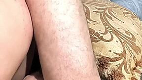 thrilling emirati threesome sex