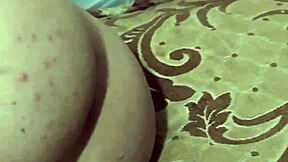 thrilling emirati threesome sex