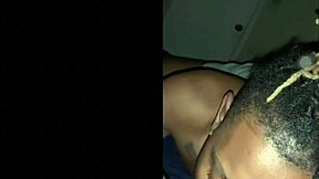 HandsomeDevan Slams Another Creampie Into Single Milf Pussy