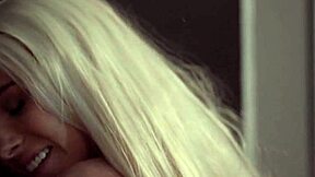 horny blonde teens kenzie reeves jayna woods lick fingering pussies orgasms