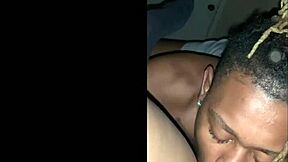 HandsomeDevan Slams Another Creampie Into Single Milf Pussy