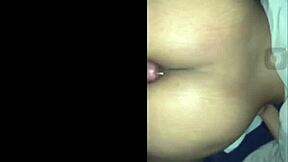 HandsomeDevan Slams Another Creampie Into Single Milf Pussy