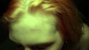 redheads fuck rough and hard only at night!