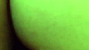 What's Monica Virginia's fat ass hiding for that big cock plunge?