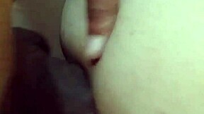 What's Monica Virginia's fat ass hiding for that big cock plunge?