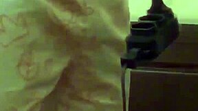 young boy takes gifted assembler's bare ass pounding