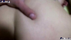 arab teen big natural tits rides monster cock cowgirl hardcore