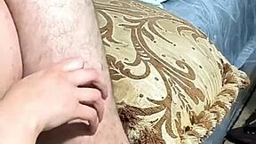 thrilling emirati threesome sex