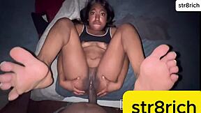 Μεγάλο Μαύρο Πέος