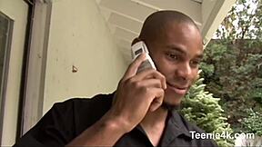 i seen blonde teen showerin petite style