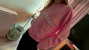 18yo blonde teen trains ass farting in crowd gone wrong