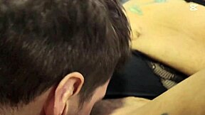 amateur friends host steamy private pv gathering