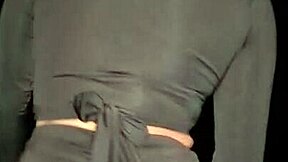 giving it to two guys at the swingers gloryhole!