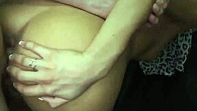 huge arab dick destroys my tight teen pussy in army uniform...