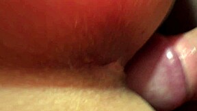 hey 18yo teen farts when stepdad slides dick in pussy