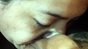 That's how you pay late rent when they come collecting!