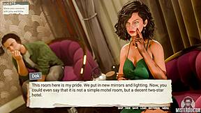 What if I secretly fed my horny step-sister's wet pussy?