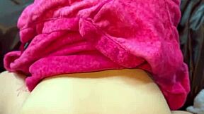 Filipina teen takes huge BBC home pounding