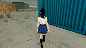 2026 hentai game traps hot college lady in prison erotica