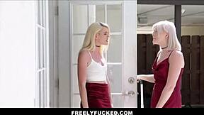 i can't stop fucking my freeuse blonde stepsis nikki sweet and sabrina snow