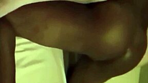 cuckold watches wife squirt on bbc while he strokes