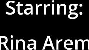 Nurse rina arem cums hard on duty with toys don't tell doc!!