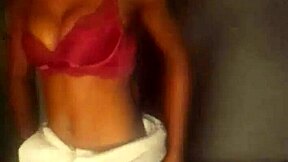 Yoruba Girl Pants Live From Akwa Ibom!