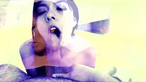 soledad de calia qadehs creampie fuck session