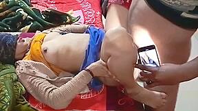 janvibhabhi's closeup missionary pounding screams orgasm loud