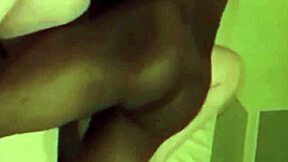 cuckold watches wife squirt on bbc while he strokes