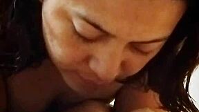 That's how you pay late rent when they come collecting!